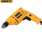 得伟(DEWALT)调速电钻10mm 550W 手电钻多功能电螺丝刀DWD014-A9企业专享