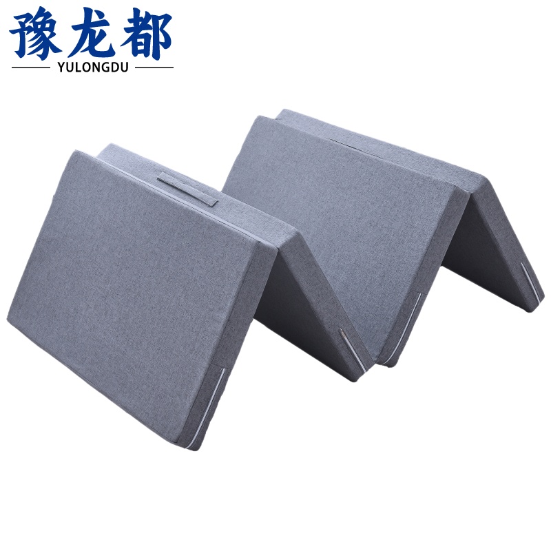 豫龙都床垫 1.5m 张