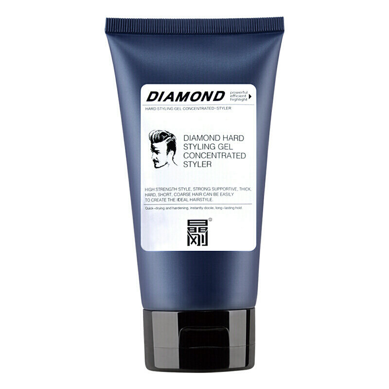 圣薇娜金刚啫喱膏晶刚啫喱150ml视频