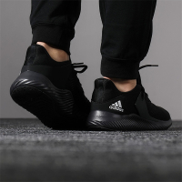 Adidas/阿迪达斯 男士运动鞋 alphabounce小椰子运动鞋低帮跑步鞋 BD7095