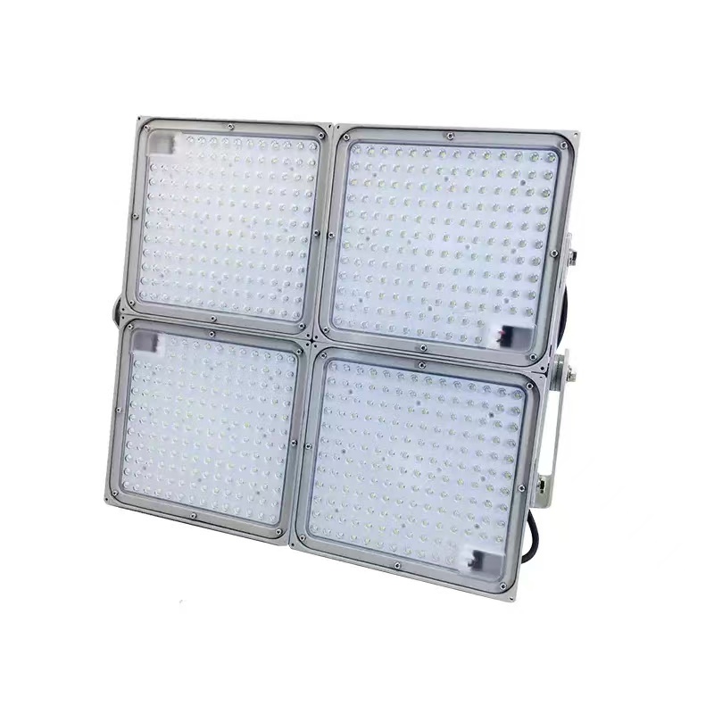 鄂远（EYUAN) EY-GD9200-150W LED防眩投光灯室外三防泛光灯壁灯顶灯 灰色