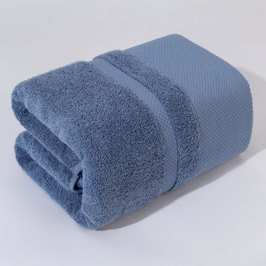 宜简舒毛巾YQ23 条高清大图