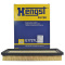汉格斯特(hengst)空气滤E1727L适配13-19款RVA4/七代凯美瑞/骏派D60/雷克萨斯ES 3代