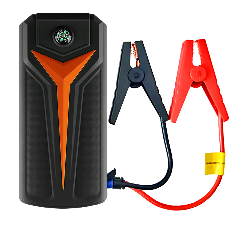 纽曼(newsmy) 车载应急启动电源 v6升级版 汽车应急启动电源 汽车充电