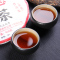老同志 普洱茶熟茶 181批特制品400g