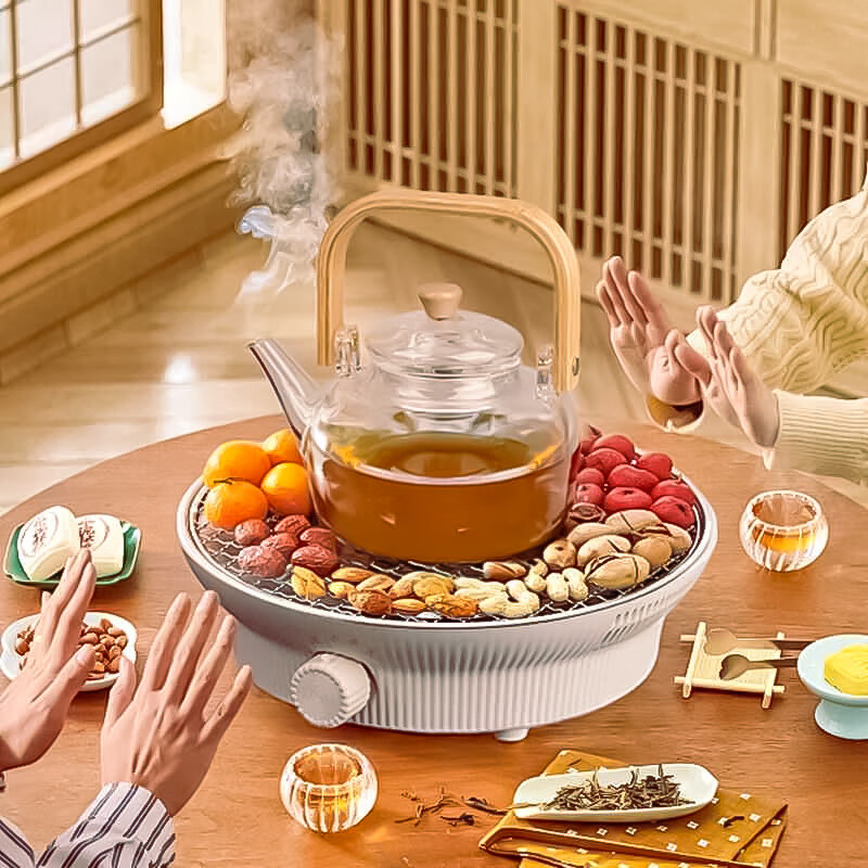 艾得锐威Aidrvi-多功能围炉煮茶器(套装)ADR-2325(单位:台)