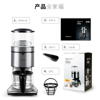 灿坤(Eupa)壁挂式滴漏式咖啡机TSK-1429A家用泡茶机煮咖啡壶