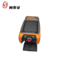 斯赛孚SF-OFT光纤综合测试仪
