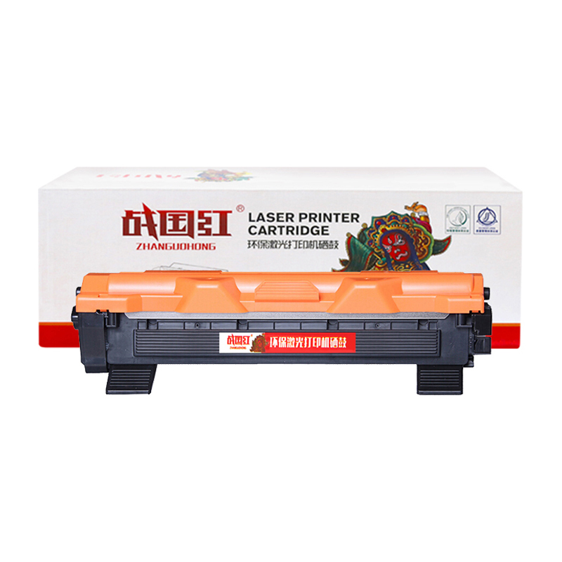 战国红 硒鼓DCP-1618W 支高清大图