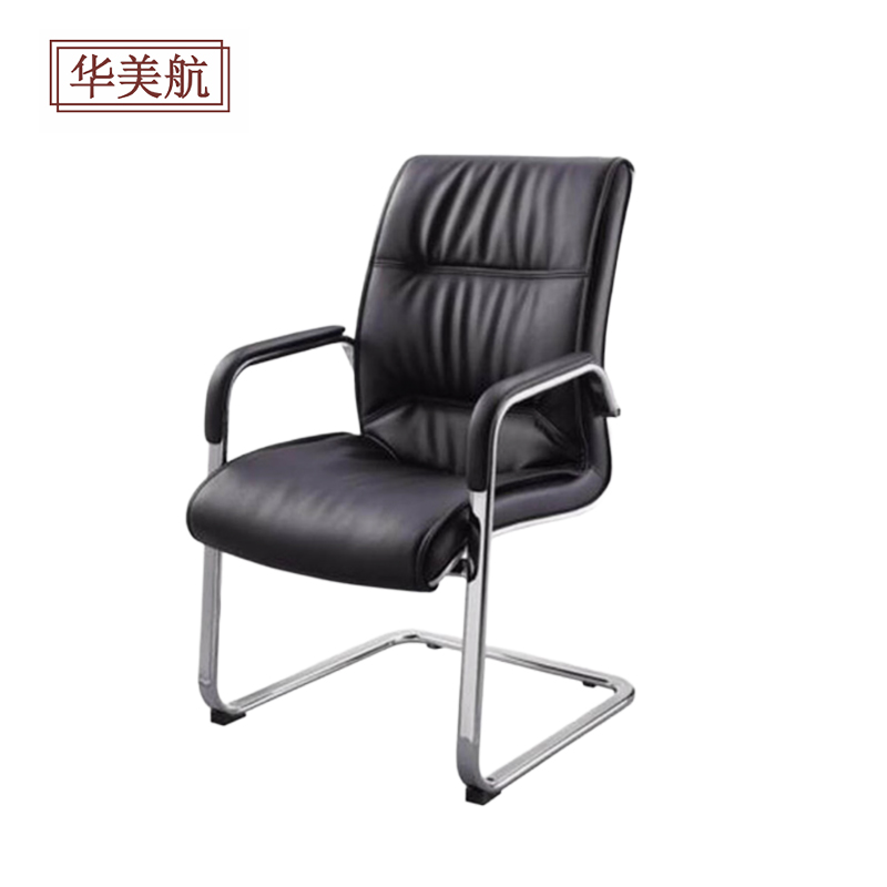 华美航 办公椅 580*580*1000mm张高清大图