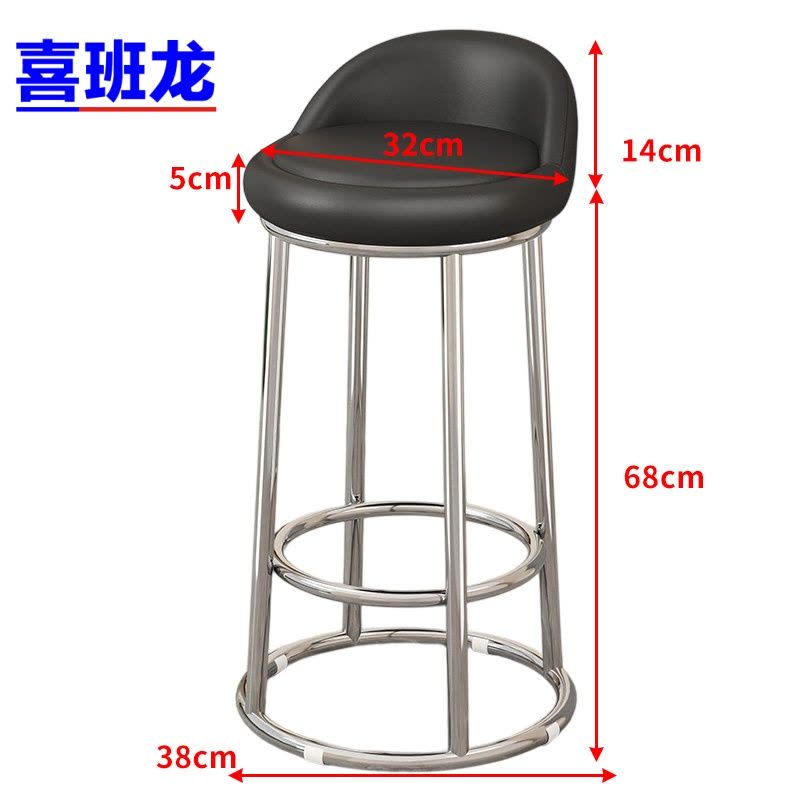 喜班龙图片