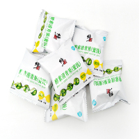 修正 酵素梅清青果清青果蜜饯 青清果 可搭减肥茶减肥食品零食随便果通便纤体梅净颜瘦身汤排油丸减脂瘦身青梅果 60g/盒