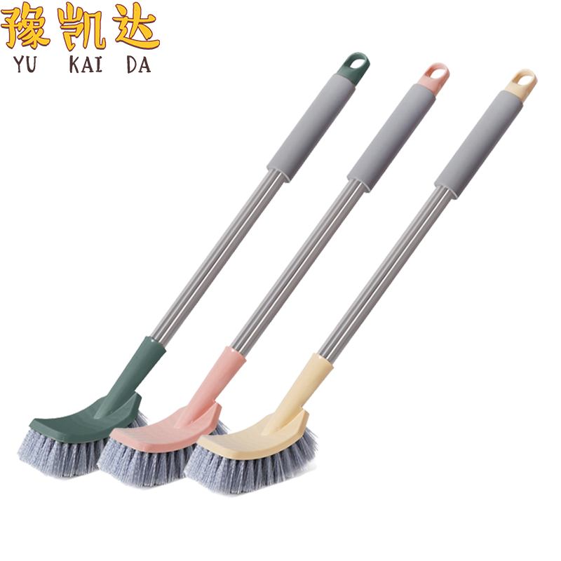 豫凯达马桶刷方头个