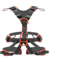 加安和诺全身安全带Climber-SPARTA