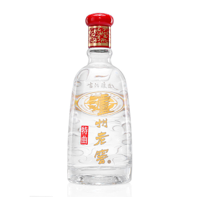 泸州老窖 特曲古法酿造 52度500ml*6瓶 浓香型白酒高清大图