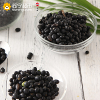 豪雄黑豆350g