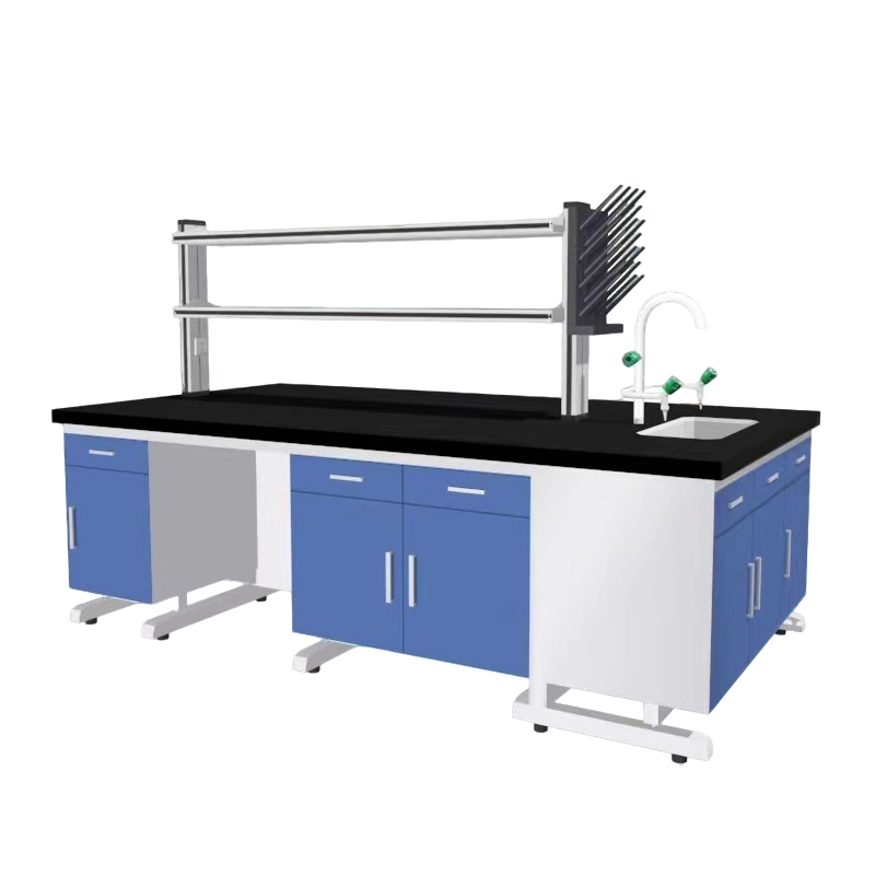 鑫导 实验台 SYT192-pp中央台定制 米高清大图