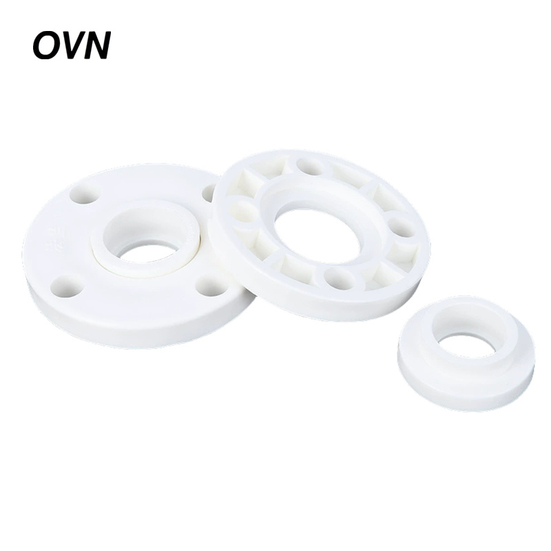 OVN PPR法兰片 DN50 个高清大图