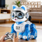 AI智能机器猫2027