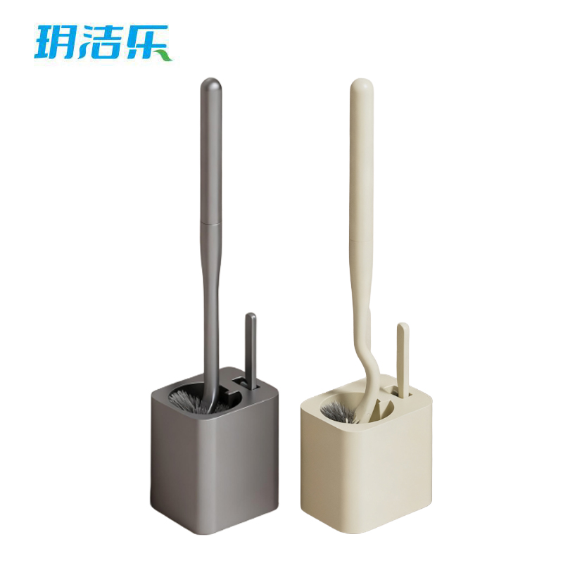 玥洁乐 马桶刷 D6 把高清大图
