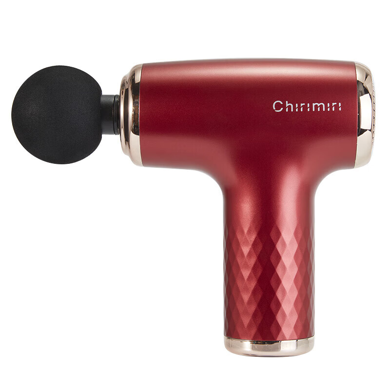 春枝漫野「澎湃」骁龙筋膜枪 CF-06高清大图