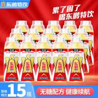 东鹏特饮500ml*15瓶无糖版