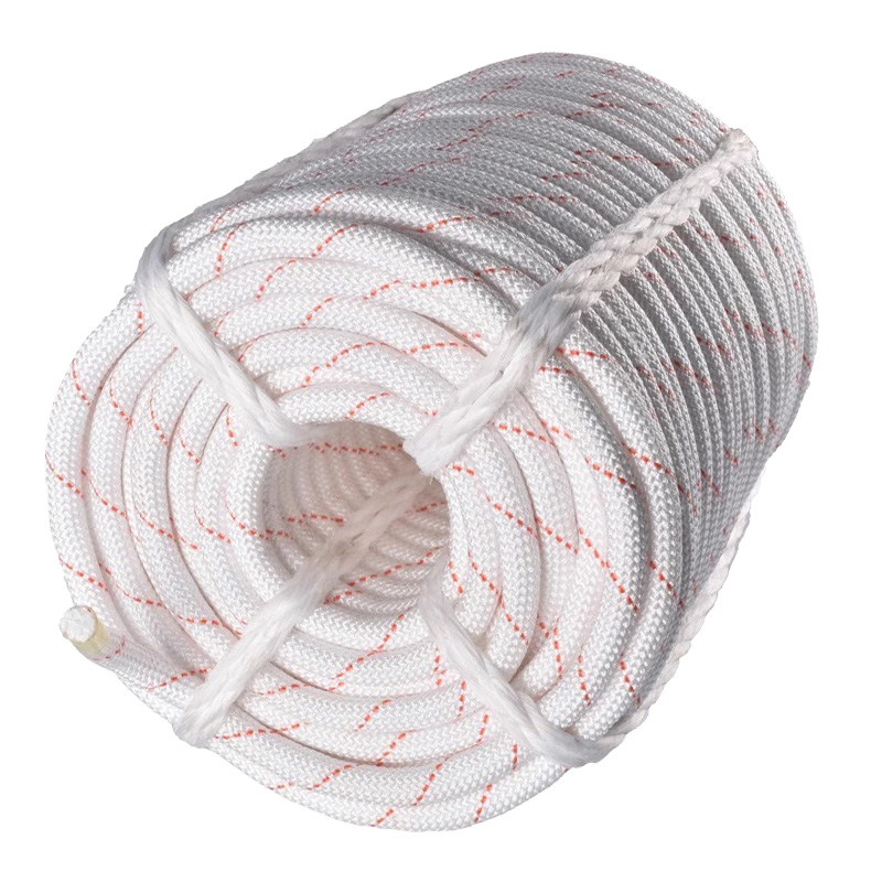 冠谦尼龙绳14mm加钢丝米高清大图