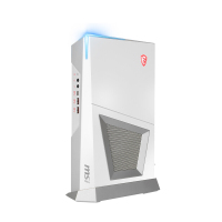 微星(MSI) MPG Trident 3 Arctic 10SI-232CN电竞吃鸡畅玩赛博朋克主机(十代I5-10400F 16G GTX1660Super 512G SSD)