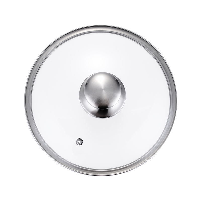 德铂(Debo)鲁尼汤锅304不锈钢锅具 煲汤锅燃气电磁炉通用22cm DEP-613 个高清大图