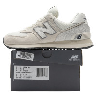 NEW BALANCE574系列男鞋女鞋25夏季新款运动鞋潮流复古缓震情侣休闲鞋