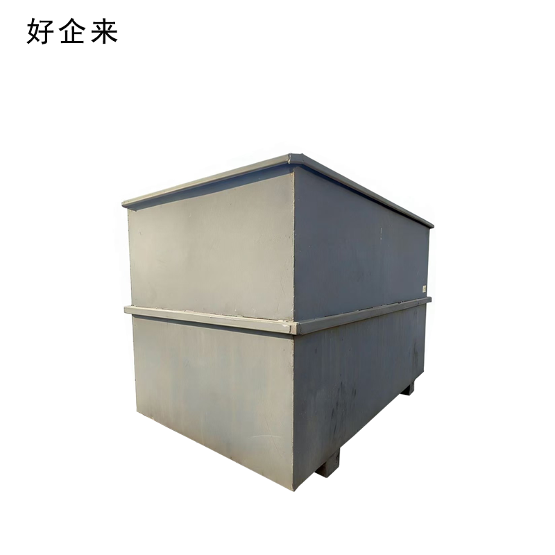 好企来 废料箱1600*1100*1200mm 个高清大图