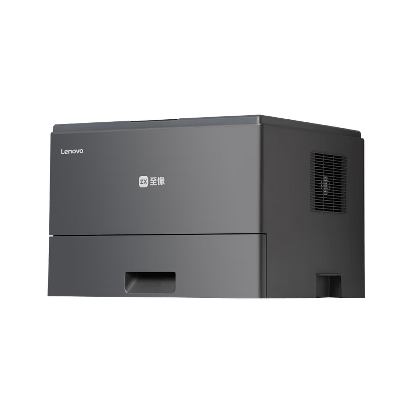 联想(lenovo) L3500DN 黑白激光打印机 [自动双面]高清大图