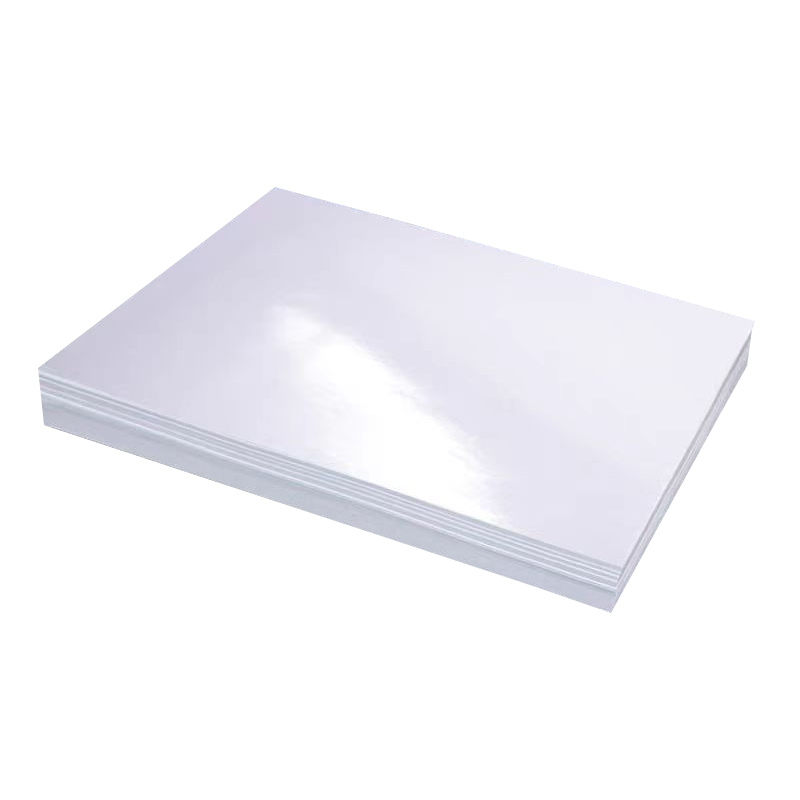 鲁橙 LC022197 A4 PVC标签纸 210*297mm 白色(单位:张)高清大图