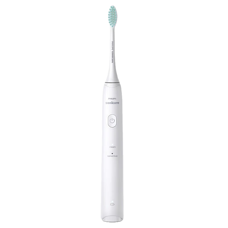 飞利浦Sonicare 2100系列声波震动牙刷—HX2421