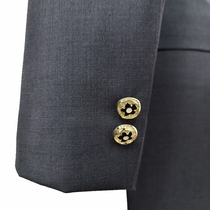 泛为 女外套 L 件高清大图