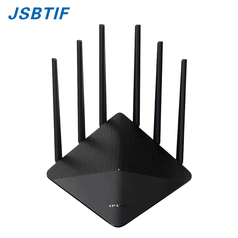 TP-LINK 家用无线路由器TL-WDR7660千兆版