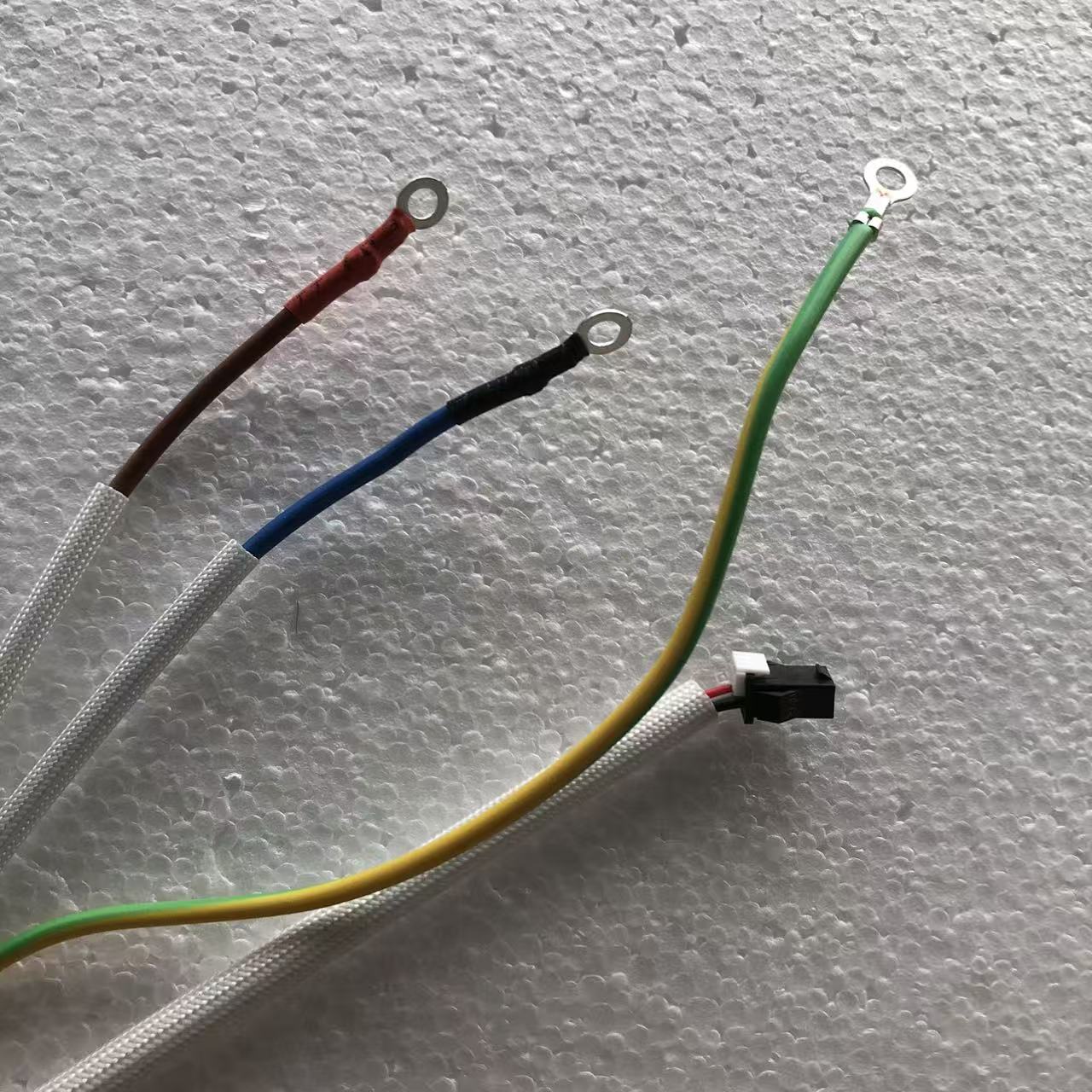 帮客材配 全新原装 法迪欧电热水器F60- C33HDL3 漏保插头内含主板,电源板收前验高清大图