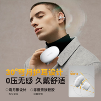 塞那蓝牙耳机B56SPro