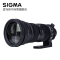 适马(SIGMA) 150-600mmF5-6.3 DG HSM (S) 相机镜头 尼康卡口 相机配件 超远摄变焦