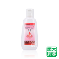 采乐酮康唑洗剂2%50ml