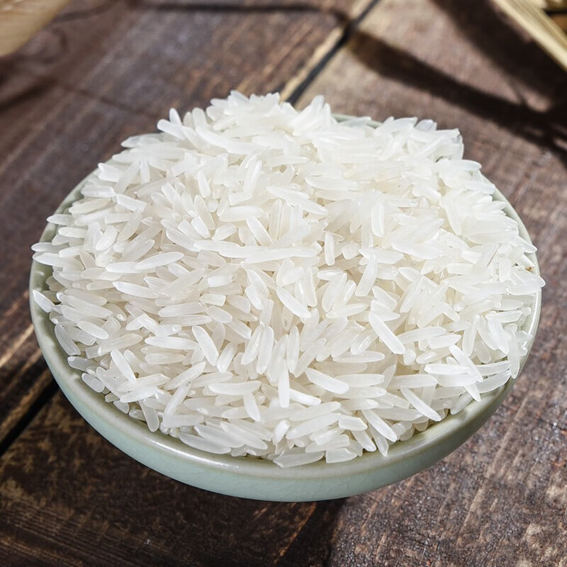 太粮帝皇鹰喜之粮30斤装 籼米 大米高清大图