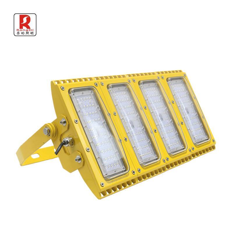 RS荣的LED防爆泛光灯400W/个高清大图