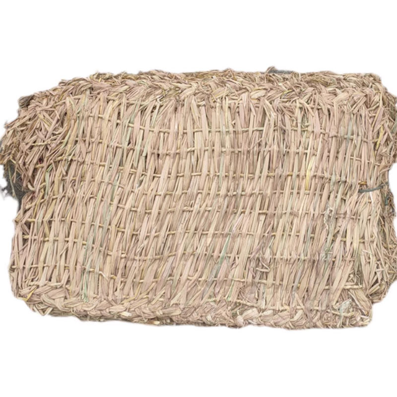 苏识 50*70cm-草黄 防汛草袋 (计价单位:个) 草黄高清大图