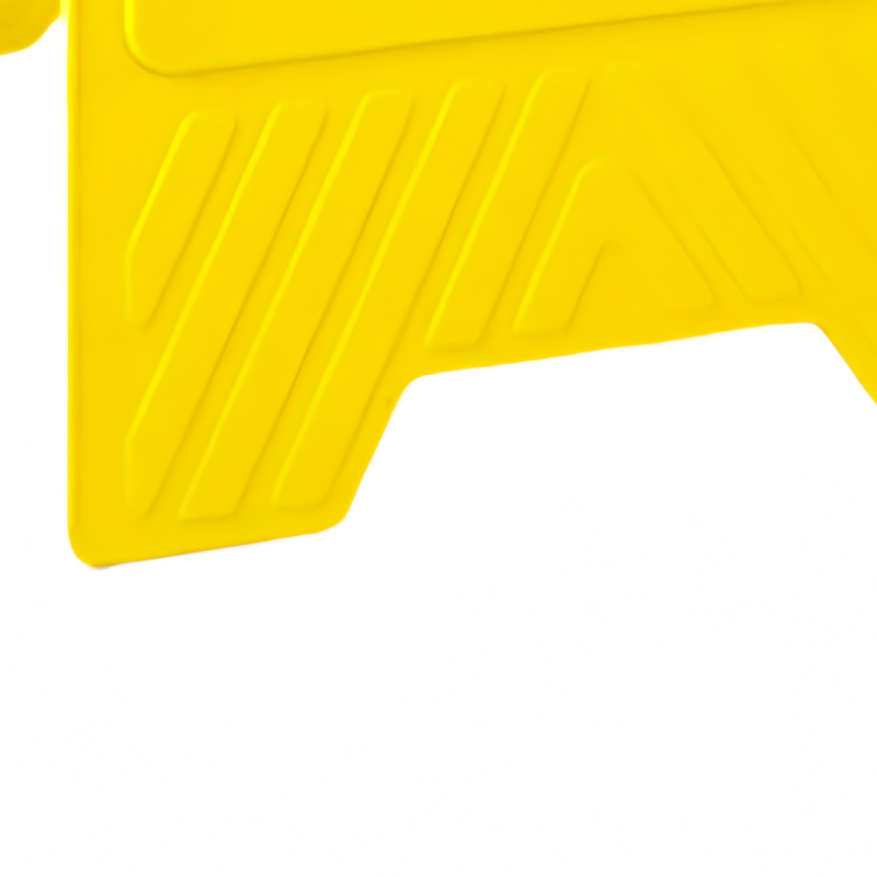 鑫龙都提示牌小心地滑个高清大图