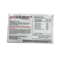 Vigrx plus延时万艾哥口服非速效一粒硬延时曾大曾粗Prosolution+美国原装进口 60粒/3g