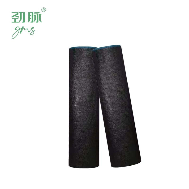 劲脉 遮阳网防晒网 6针5*50米长 卷高清大图