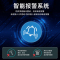 华都HDG-91 指纹密码锁六门保密柜华都保密柜档案柜文件柜办公柜钢制铁皮柜保险柜指纹密码国保锁防盗柜
