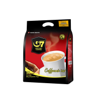 越南进口中原G7三合一速溶咖啡800g(50包*16g)