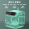 美的(Midea)3套洗碗机台式M10 Pro 新升级热风烘干高温除菌双层碗篮水果洗家用易安装 可洗果蔬