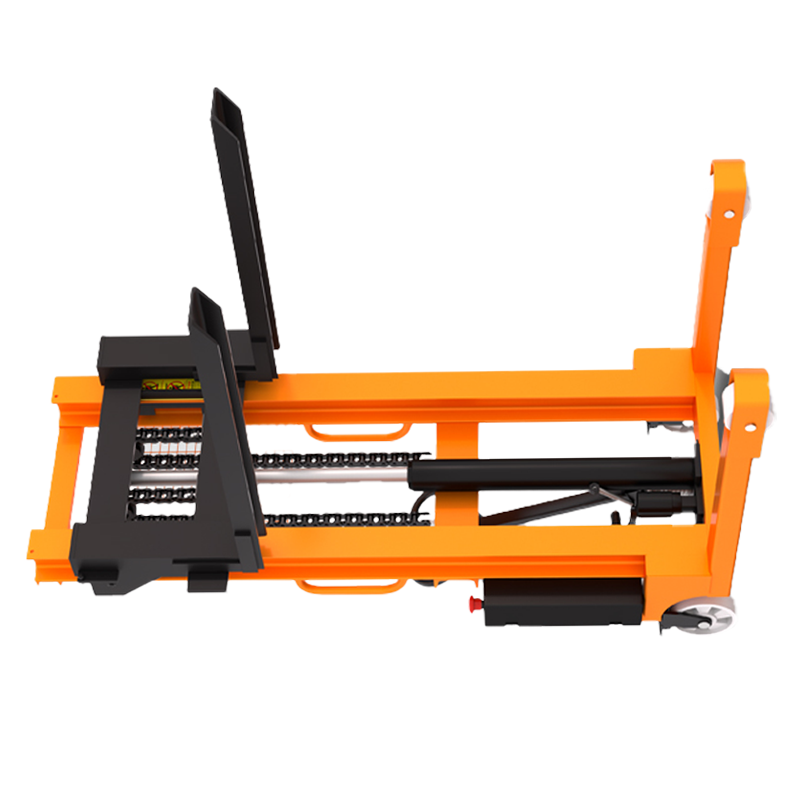 欧家隆堆高车4m台高清大图